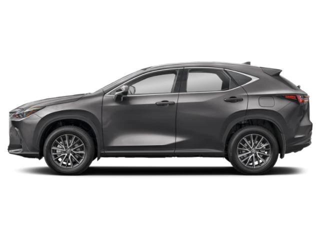 lexus nx hybrid 2025 JTJGKCEZ3S2055709 image lexus nx hybrid 2025 JTJGKCEZ3S2055709 image